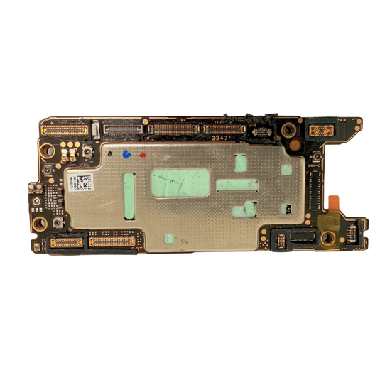 ASUS Zenfone 11 Ultra (AI2401) Unlocked Working Main Board Motherboard - Polar Tech Australia