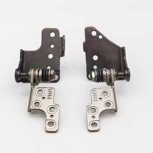 MSI GE72 GP72 GL72 MS-1793 MS-1791 MS-1794 MS-1799 Series - Laptop LCD Display Hinges Set - Polar Tech Australia