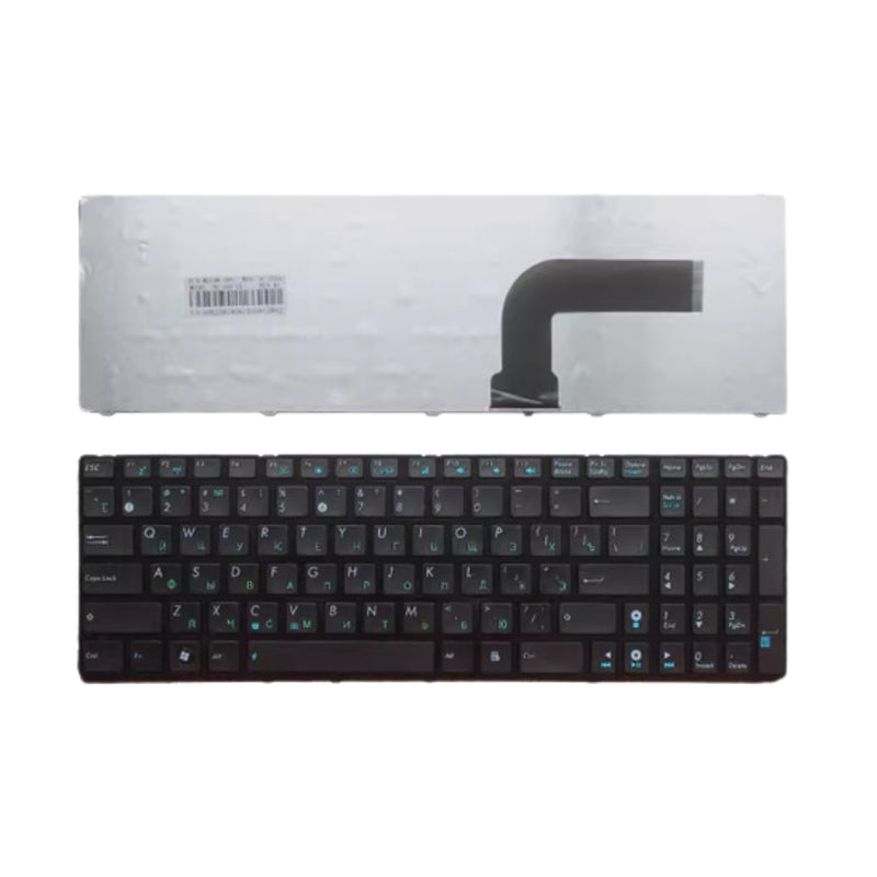 Load image into Gallery viewer, Asus K52 K52J K52N K52JR K52DR K52JC K52F K52D - Keyboard US Layout Replacement Parts - Polar Tech Australia