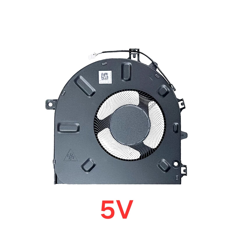 Chargez l'image dans la visionneuse de la galerie, Lenovo Ideapad 5 Pro 14ITL6 Xiaoxin Air14 ARH7 Xiaoxin Air 14+ ACN Series - CPU & GPU Cooling Fan Replacement Parts - Polar Tech Australia