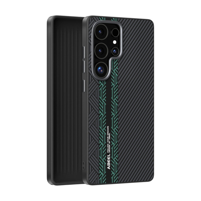 Load image into Gallery viewer, Samsung Galaxy S25 Edge (SM-S937) - Micro Relief MagSafe Magnetic Phone Case - Polar Tech Australia