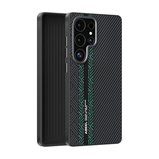 Samsung Galaxy S25 Edge (SM-S937) - Micro Relief MagSafe Magnetic Phone Case - Polar Tech Australia