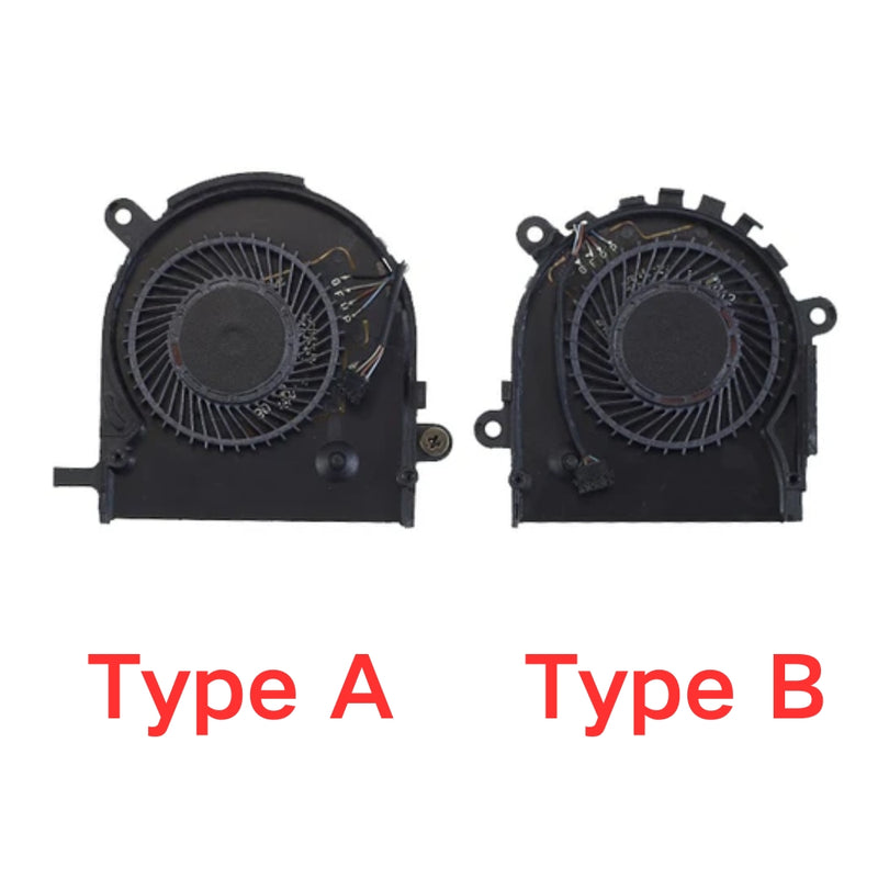 Cargue la imagen en el visor de la galería, HP EliteBook X360 1030 G3 G4 - Laptop CPU & GPU Cooling Fan - Polar Tech Australia