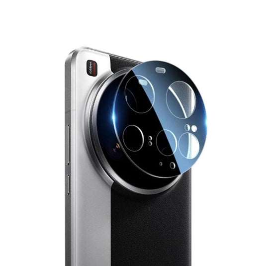 Xiaomi Mi 14 Ultra - Full Covered Camera Lens Glass Protector - Polar Tech Australia