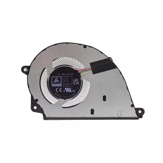 ASUS Vivobook 14 X1407Q S14 S3407Q 2025 Series - Laptop CPU Cooling Fan Cooler - Polar Tech Australia