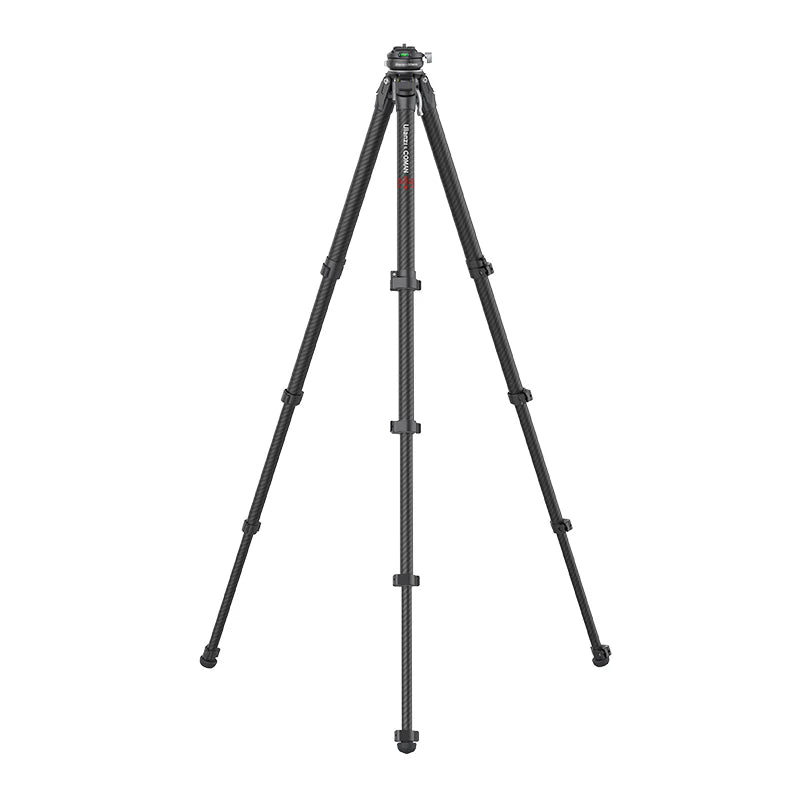 Cargue la imagen en el visor de la galería, Ulanzi Zero F38 Quick Release Travel Tripod 3131 - Polar Tech Australia