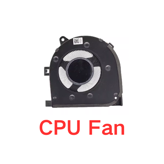 Lenovo ThinkBook 16 G7+ / X7-16 / Plus 16 IAH Series - Laptop CPU & GPU Cooling Fan Cooler - Polar Tech Australia
