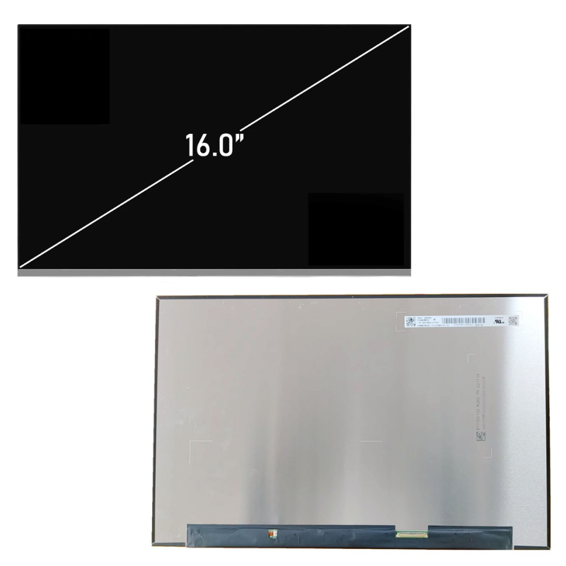 Load image into Gallery viewer, Asus ROG Strix G16 2023 G614JI G614JU G614JV G614JZ G614JJ 16" 16 Inch Series - Laptop LCD Non Touch Screen Display Panel