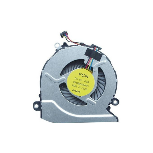 HP Pavilion Notebook 17-G Series - Laptop CPU Cooling Fan Cooler - Polar Tech Australia