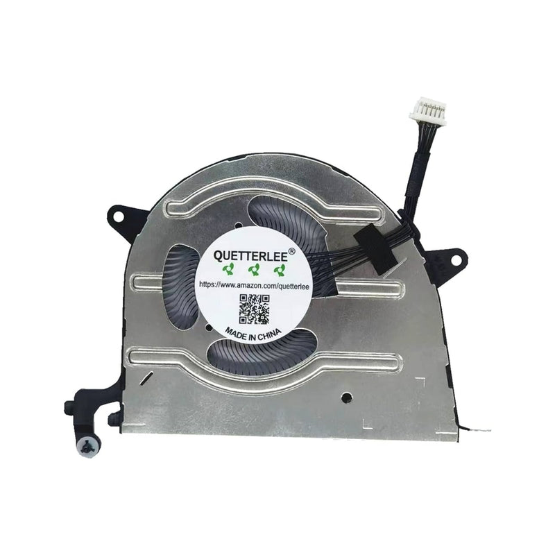Cargue la imagen en el visor de la galería, Lenovo ThinkPad X13 Yoga Gen 2 / 3 Type 20W8 20W9 - CPU Cooling Fan Replacement Parts - Polar Tech Australia