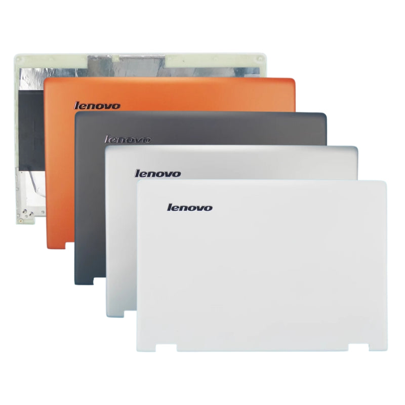 Cargue la imagen en el visor de la galería, Lenovo YOGA 3 14 Yoga 700-14ISK 80JH 80QD - LCD Back Cover Housing Frame Replacement Parts - Polar Tech Australia