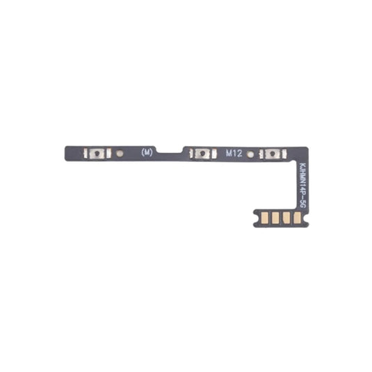 Xiaomi Poco X7 - Power & Volume Button Flex - Polar Tech Australia