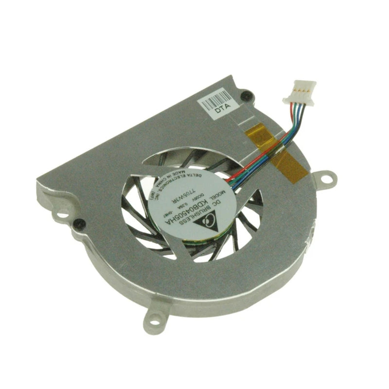 Cargue la imagen en el visor de la galería, MacBook Pro 15" A1150 (Year 2006) - CPU Cooling Fan Left & Right - Polar Tech Australia