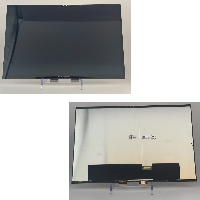 Cargue la imagen en el visor de la galería, ASUS ZenBook 14 UX3405 UX3405M 14" 14 Inch Series - Laptop OLED LCD Screen Assembly - Polar Tech Australia
