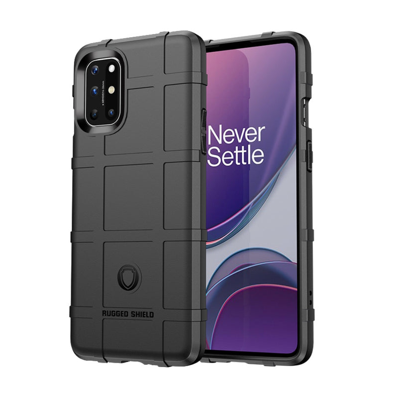 Cargue la imagen en el visor de la galería, OnePlus 8T - Military Rugged Shield Heavy Duty Drop Proof Case - Polar Tech Australia