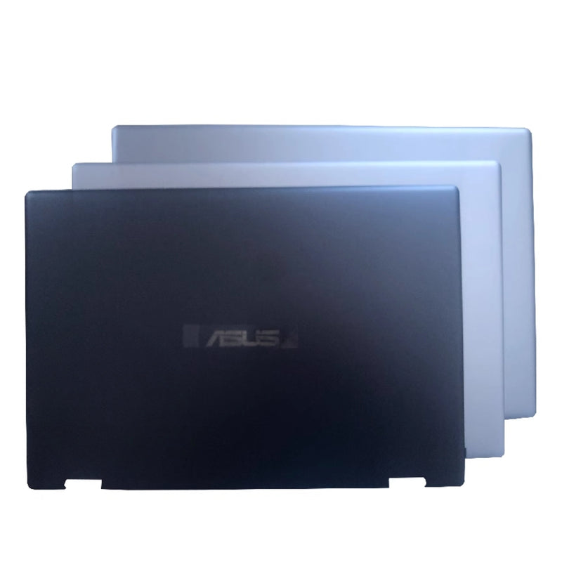 Load image into Gallery viewer, Asus Vivobook Flip 14 TP412UA TP412U TP412 - Front Screen Housing Frame Replacement Parts - Polar Tech Australia