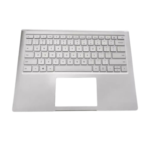 Microsoft Surface Book 1 13.5" 1704 1705 1785 Keyboard with Frame Replacement Parts US Layout - Polar Tech Australia