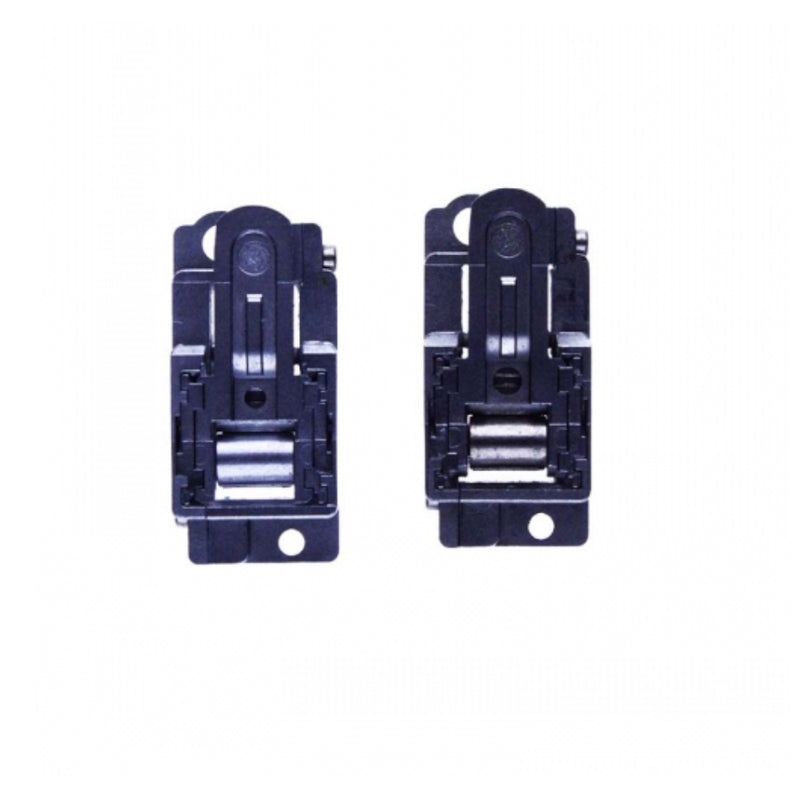 Cargue la imagen en el visor de la galería, Microsoft Surface Pro X 1876 - Back Kickstand Hinge Set (Pair) - Polar Tech Australia