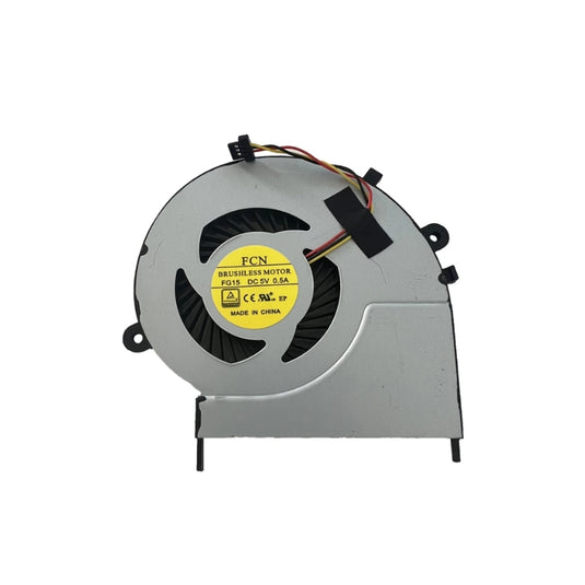 Toshiba Satellite L50-B L55-B L50D-B L55T-B L55T-B5271 L55T-B5278 L55T-B5330 L55T-B5334 Series - Laptop CPU & GPU Cooling Fan - Polar Tech Australia