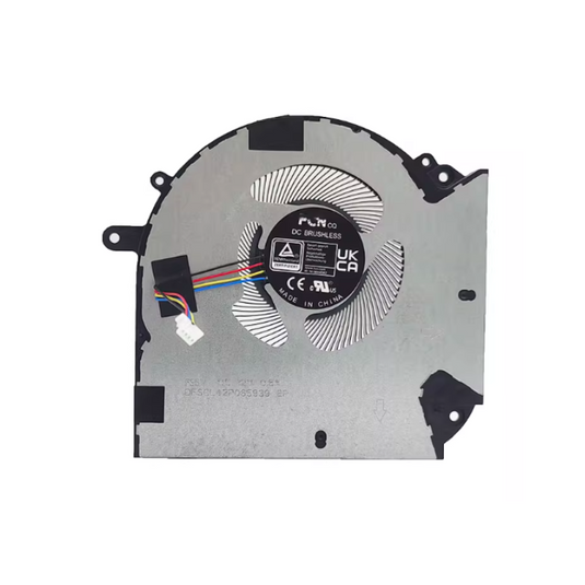 ASUS Vivobook 16x K3605Z K3605V K3605ZV Series - Laptop CPU Cooling Fan Cooler - Polar Tech Australia
