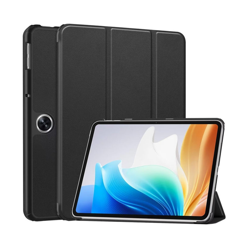 Cargue la imagen en el visor de la galería, OPPO Pad Neo (OPD2302, OPD2303) - Full Coverage Shockproof Air Cushion Magnetic Case - Polar Tech Australia