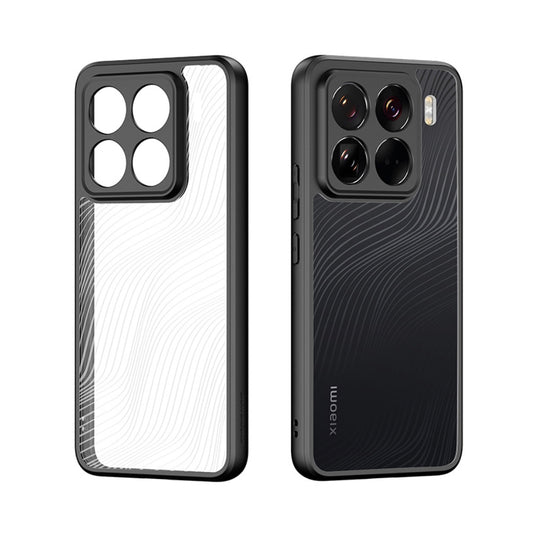 Xiaomi Mi 15 Pro - DUX DUCIS Aimo Series TPU + PC Frosted Feel Phone Case - Polar Tech Australia