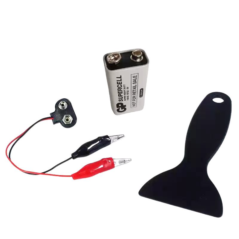 Cargue la imagen en el visor de la galería, Battery Removal Assistance Tool Kit for iPhone 16-16 Plus – Battery Adhesive Removal Tools - Polar Tech Australia