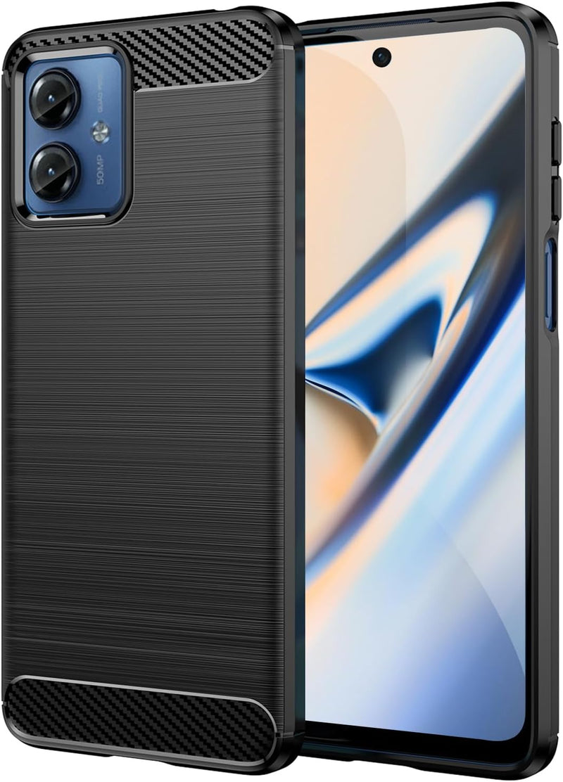 Load image into Gallery viewer, Motorola Moto G13/G14 - Shield Shockproof Rugged Heavy Duty Case - Polar Tech Australia