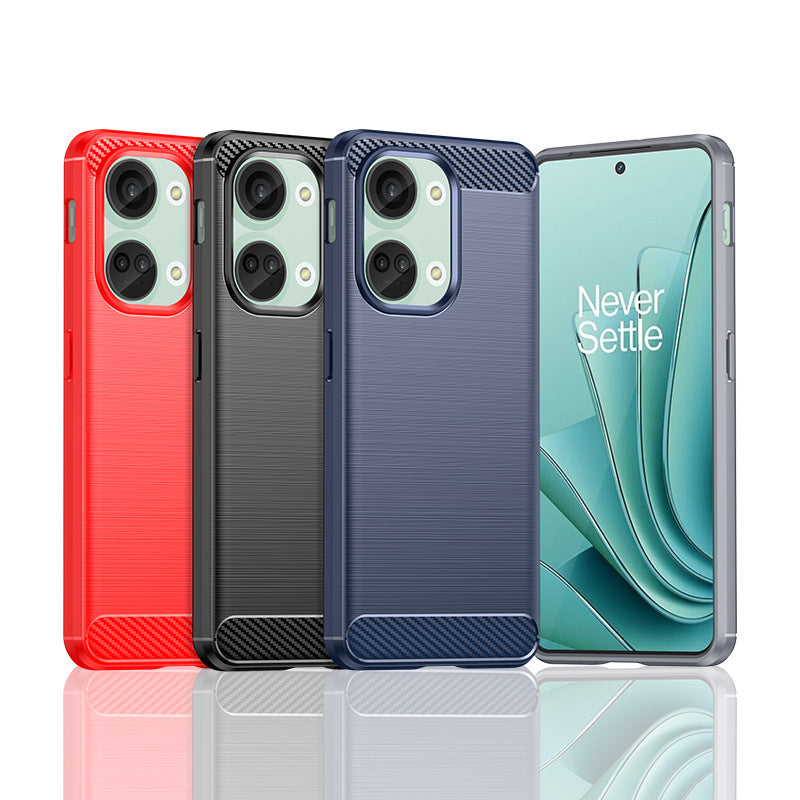 Cargue la imagen en el visor de la galería, OnePlus 1+Nord 3 - Shield Shockproof Rugged Heavy Duty Case - Polar Tech Australia