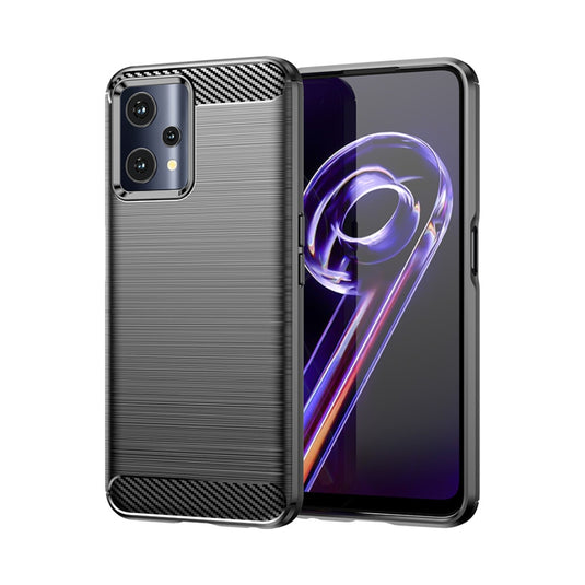OnePlus Nord CE 2 Lite 5G - Heavy Duty Rugged Anti Knock Back Cover - Polar Tech Australia