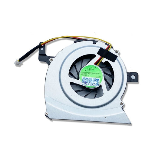 Toshiba Satellite L600 L600D L630 L640 L645 C600D C630 C640 L650-02D Series - Laptop CPU & GPU Cooling Fan - Polar Tech Australia