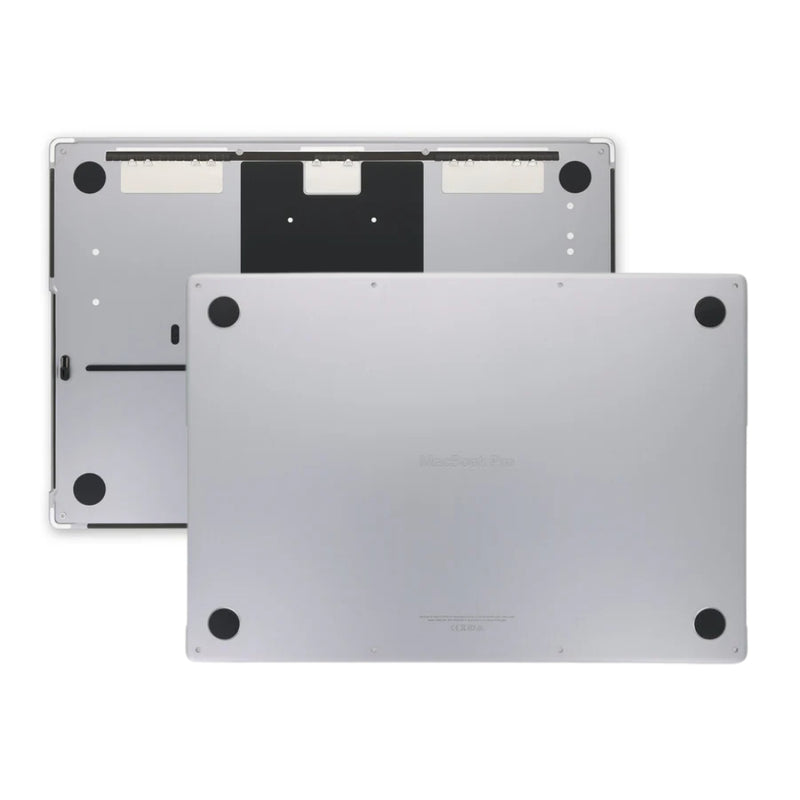 Cargue la imagen en el visor de la galería, MacBook Pro 16" A2485 (Year 2021) - Bottom Cover Replacement Parts - Polar Tech Australia