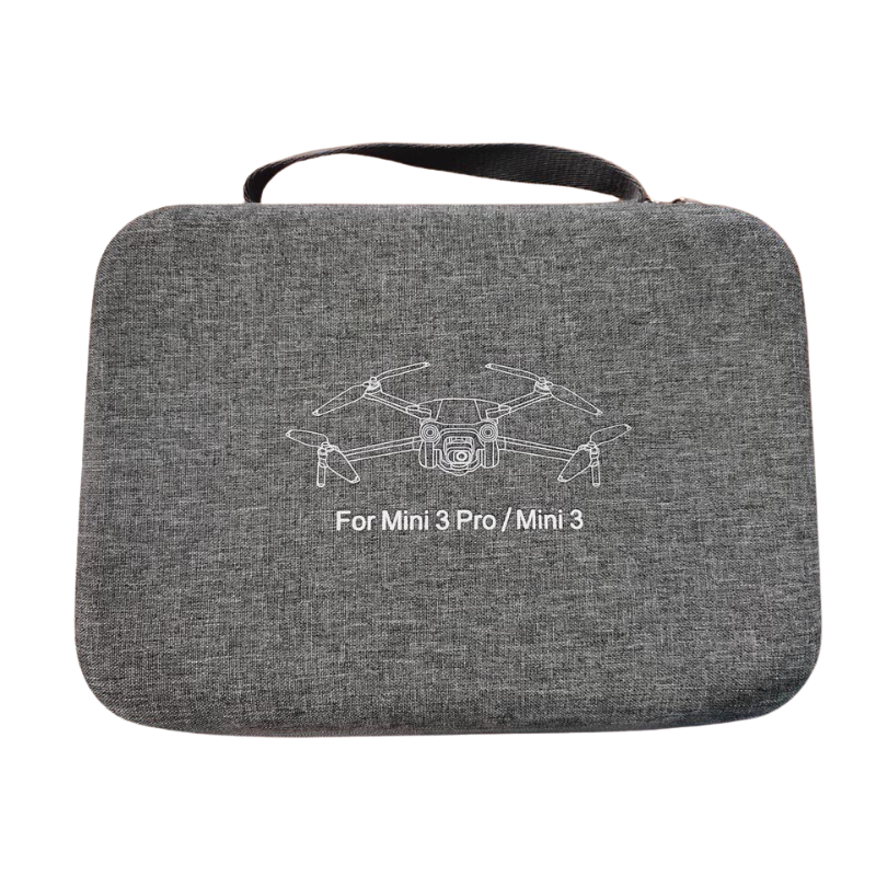 Chargez l'image dans la visionneuse de la galerie, DJI Mini 3/4 Pro/2 SE Carrying Bag - Polar Tech Australia