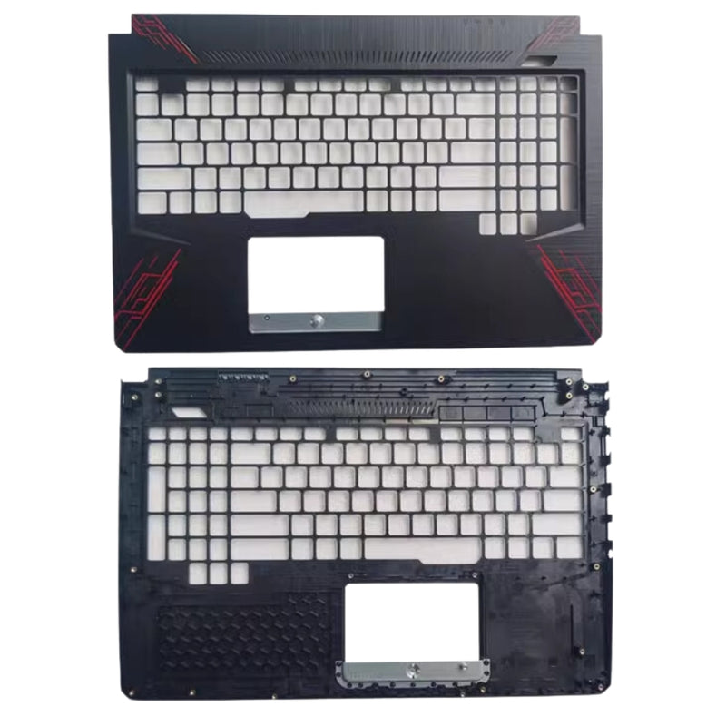 Load image into Gallery viewer, ASUS TUF Gaming FX80G FX80 FX504 FX504G - Keyboard Frame Replacement Parts - Polar Tech Australia