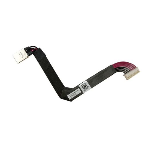 MSI GE75 GP75 GL73 GL75 MS-17E1 Series - Laptop DC Power Charging Port Jack Flex Cable - Polar Tech Australia