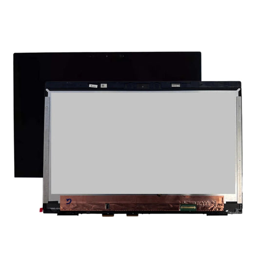 HP Spectre X360 15-CH 15T-CH 15.6 inch - LCD UHD Screen Touch Digitizer Replacement Assembly - Polar Tech Australia
