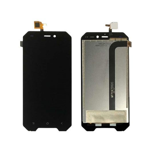 Blackview BV4000 / BV4000 Pro - LCD Display Touch Digitizer Screen Assembly - Polar Tech Australia