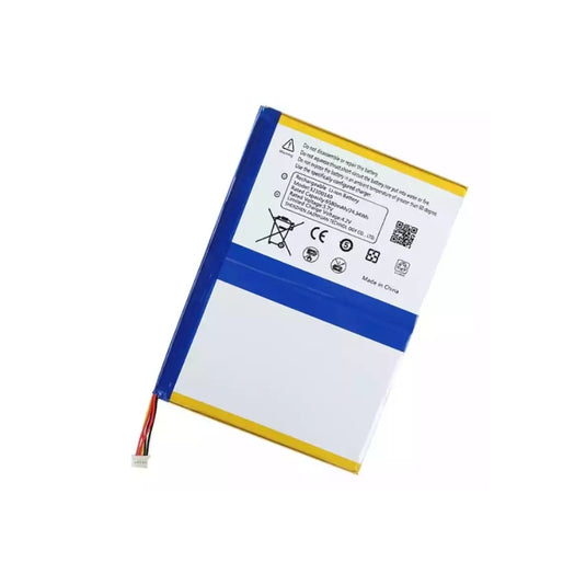 BlackView Tab 8 / Tab 8E - Replacement Battery - Polar Tech Australia