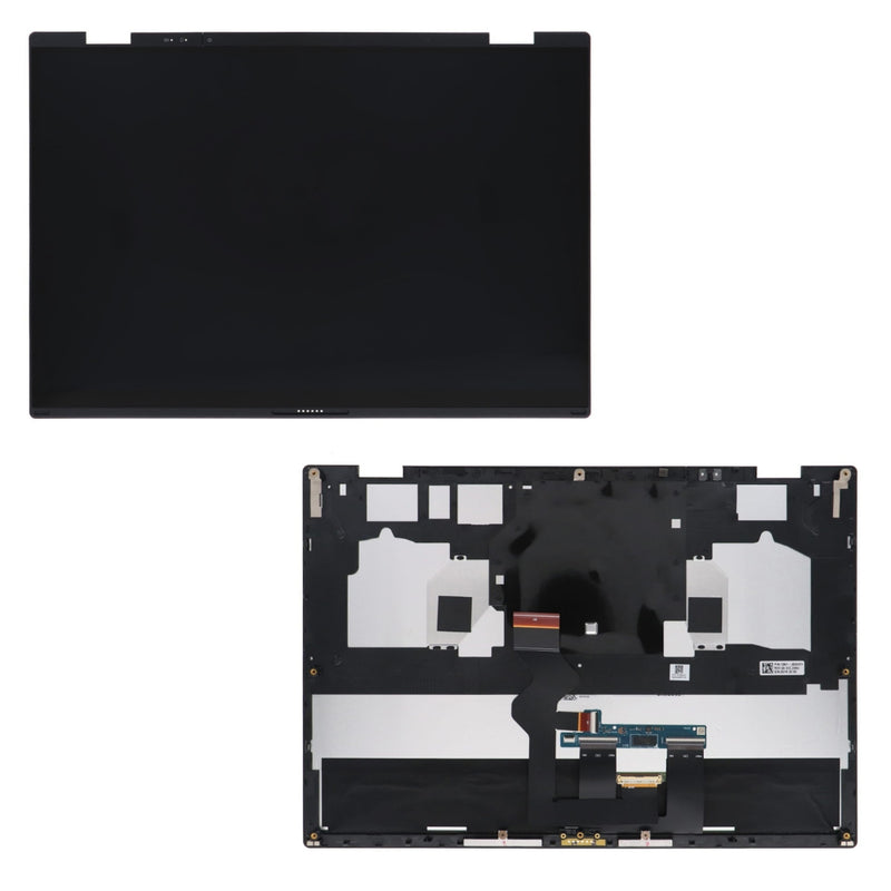 Cargue la imagen en el visor de la galería, ASUS Zenbook Duo UX8406MA UX8406CA 14" 14 Inch Series - Laptop OLED LCD Touch Digitizer Screen Display Assembly - Polar Tech Australia