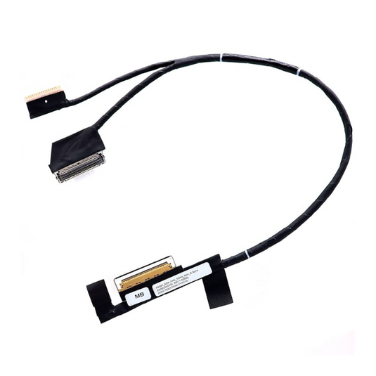 Dell Alienware M15 R3 R4 Series - Laptop LVDS LCD Screen Video Display Cable Flex - Polar Tech Australia