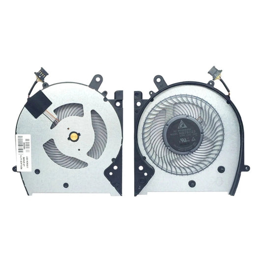 HP Envy X360 13.3" 13 Inch 13-AG - Laptop CPU & GPU Cooling Fan - Polar Tech Australia