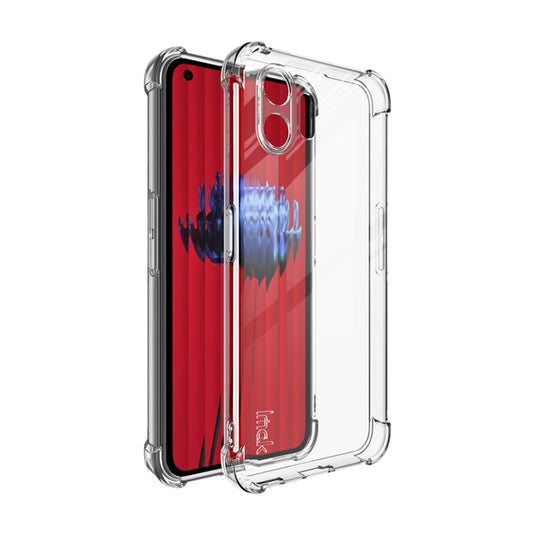Nothing Phone (2a) - imak Shockproof Airbag TPU Phone Case - Polar Tech Australia
