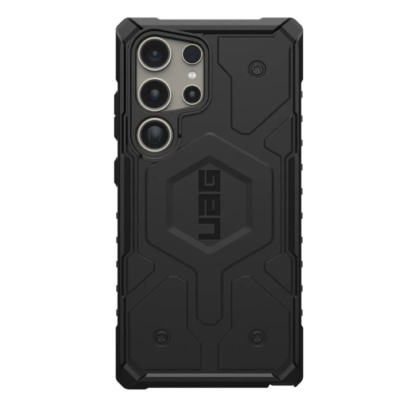 Cargue la imagen en el visor de la galería, Samsung Galaxy S24/S24 Plus/S24 Ultra UAG Pathfinder Pro Case Rugged Armor Shell Heavy Duty Case - Polar Tech Australia
