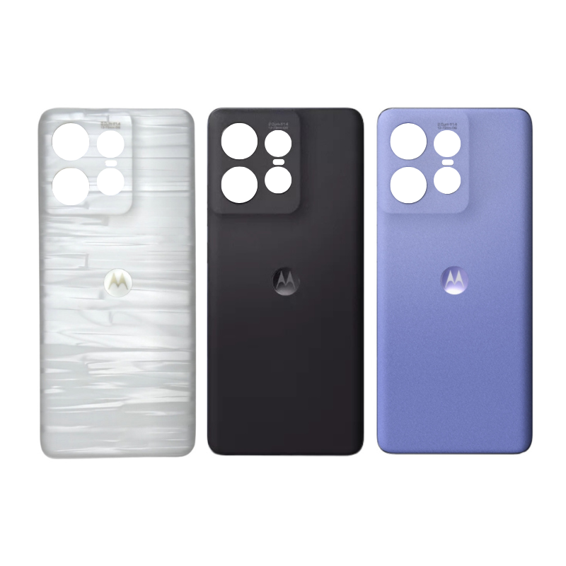 Chargez l'image dans la visionneuse de la galerie, Motorola Edge 50 Pro - Back Rear Panel Battery Cover - Polar Tech Australia