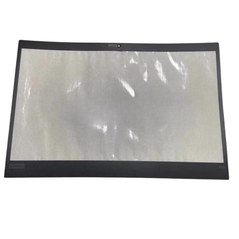 Cargue la imagen en el visor de la galería, Lenovo ThinkPad X13 Yoga Gen 1 - LCD Front Bezel Sheet Replacement Parts - Polar Tech Australia