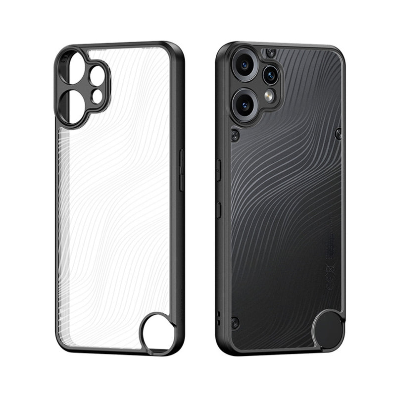 Load image into Gallery viewer, Nothing CMF Phone 2 Pro - DUX DUCIS Aimo Series TPU + PC Frosted Feel Phone Case - Polar Tech Australia
