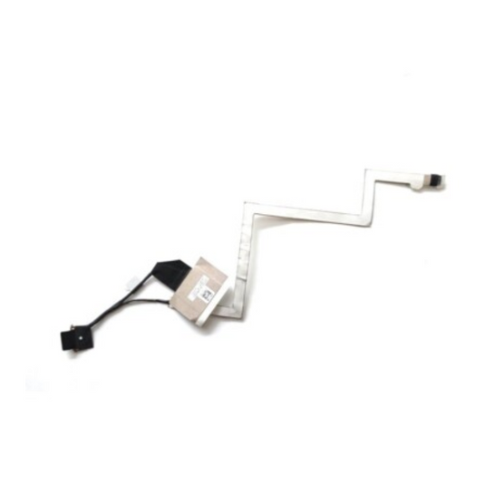 Dell E7310 Latitude 7310 7310s Series - Laptop LVDS LCD Screen Video Display Cable Flex - Polar Tech Australia