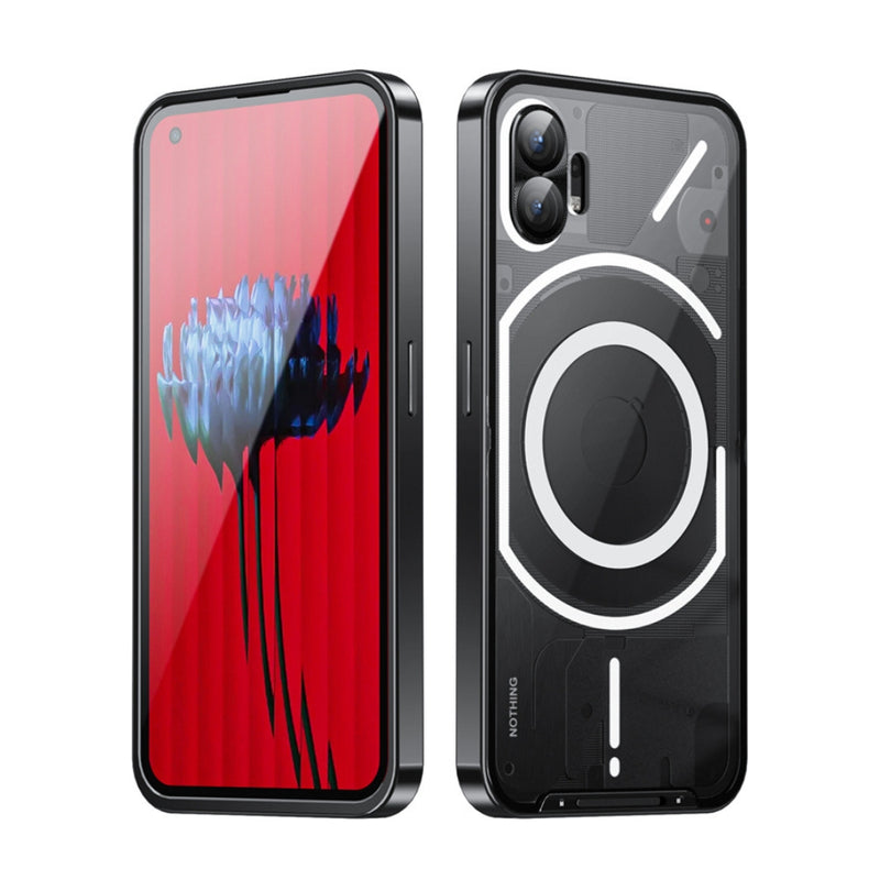 Load image into Gallery viewer, Nothing Phone (1) - Full Coverage Magnetic Phone Case - Polar Tech Australia