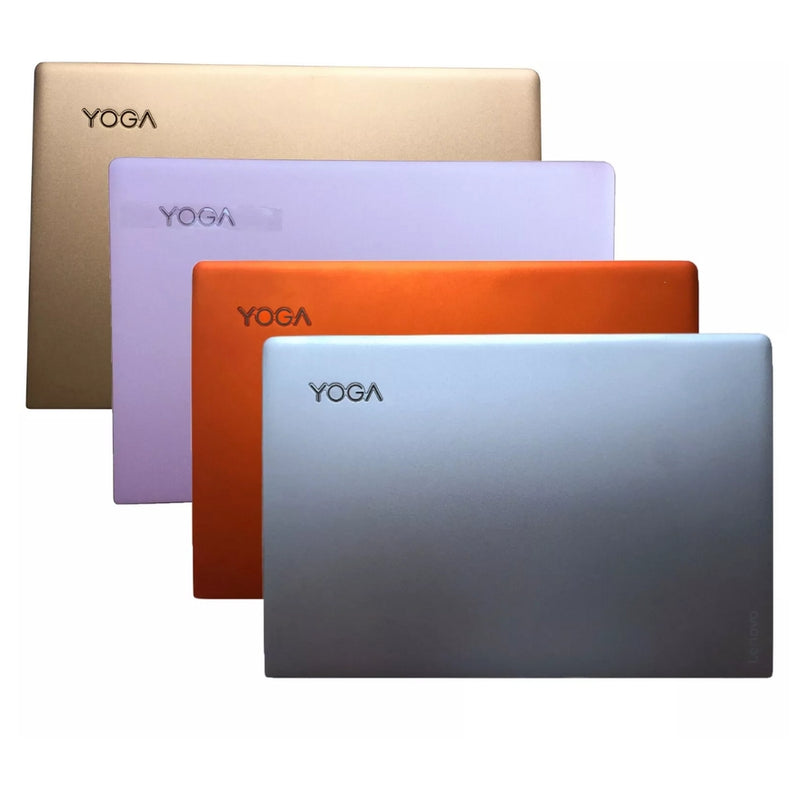 Cargue la imagen en el visor de la galería, Lenovo Yoga 4 Pro Yoga 900-13ISK - LCD Back Cover Housing Frame Replacement Parts - Polar Tech Australia