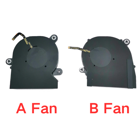 HP Elite Dragonfly G3 / Dragonfly G4 Series - Laptop CPU Cooling Fan Cooler - Polar Tech Australia